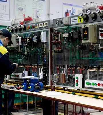 На Полтавщині визначилися з обсягами замовлення на підготовку фахівців робітничих професій