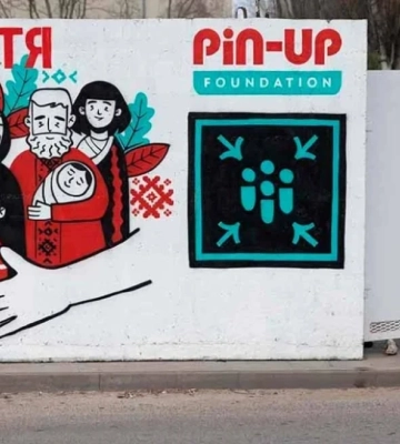 Поліція оголосила підозру директору фірми, який поставив Херсонщині неякісні укриття