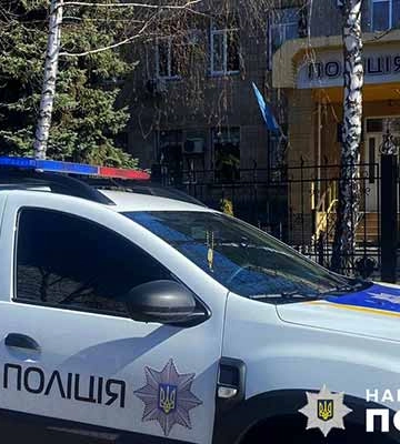 На Полтавщині з вікна 2-го поверху багатоповерхівки випав шестирічний хлопчик
