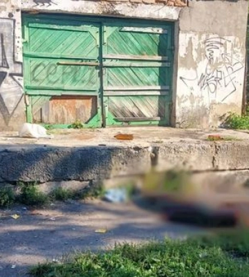 Підозрюють у вбивстві знайомої: дубенчанин проведе під вартою 60 діб