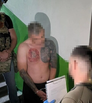 Кримінальне групування намагалось викрасти бізнесмена, щоб отримати винагороду 
