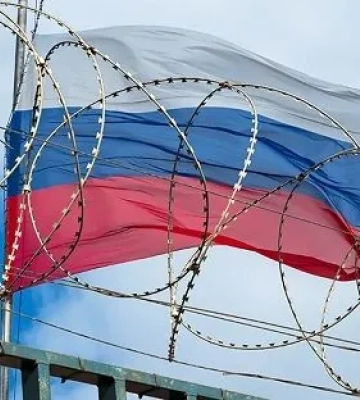 Заморожені активи російського Центробанку: ЗМІ стали відомі подальші кроки ЄС