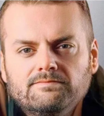 Громадянин Польщі Пшемислав Расевич-Кучинський, воїн Міжнародного легіону заповів, щоб його поховали у Львові