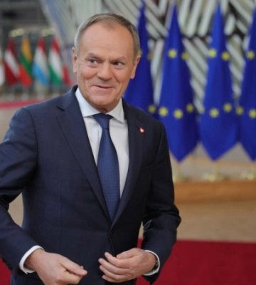 Польський прем&#039;єр визнав Курську операцію реалізацією права на оборону