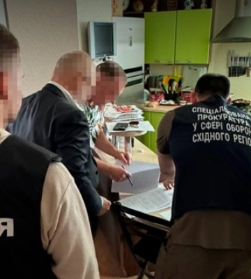 Посадовців Дніпровської міськради підозрюють у розтраті понад ₴10 мільйонів