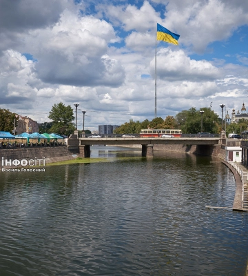 Головні новини Харкова 14 серпня: як минула ніч
