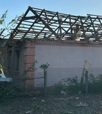 Окупанти 510 разів били по Запорізькій області, Дніпропетровщину атакували з дронів та артилерії, на Миколаївщині уламки дрона&amp;hellip;