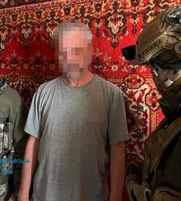 Передавав інформацію про військових: у Дніпрі судитимуть російського агента