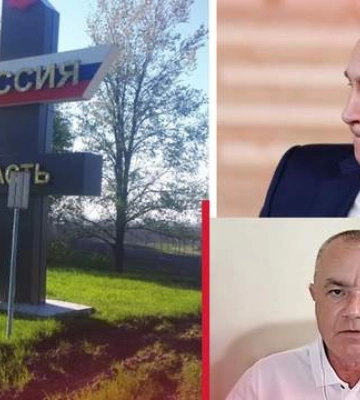 Полковник запасу пояснив, чому Путін не поспішає захищати Курську область