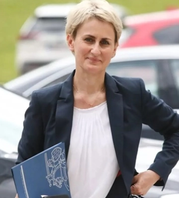У Литві розслідують 50 справ про порушення санкцій щодо РФ і Білорусі
