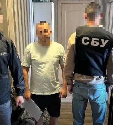 Керівника київського держпідприємства підозрюють у розкраданні 12 млн гривень на закупівлі захисту для танків