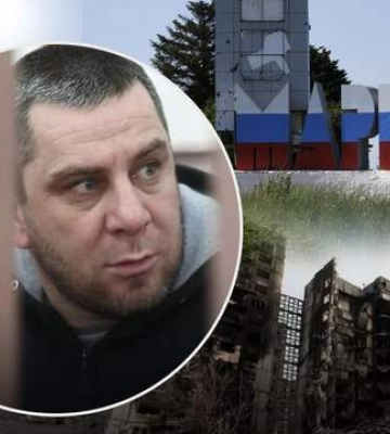 Не на войне, а "комфортной службе": СМИ выяснили, где на самом деле участник убийства Немцова Не на войне, а "комфортной службе": СМИ выяснили, где на самом деле участник убийства Немцова