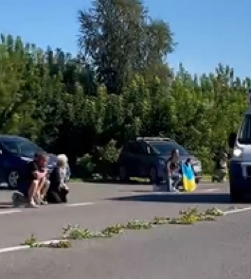 Трагічний день: на Волинь востаннє повернувся Герой Михайло Водонос