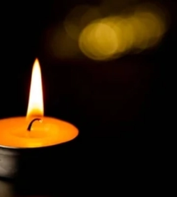 У Луцьку попрощаються із загиблим під Торецьком Павлом Антонюком