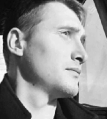 Помер захисник з Одещини Сергій Кляп
