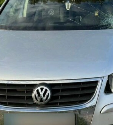 Водій збив 9-річного хлопчика на Полтавщині