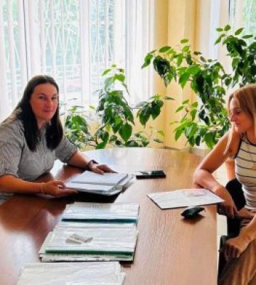 Фахівці Виноградівської ДПІ роз’яснюють актуальні питання щодо застосування податкового законодавства
