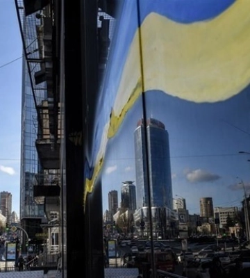 Fitch погіршило рейтинг України до обмеженого дефолту