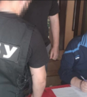 Ділки, які розкрадали гроші на виробництві динамічного захисту для танків, отримали підозри за матеріалами СБУ та НАБУ