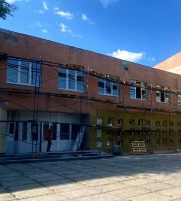 Оккупированный Северодонецк не будет обеспечен новыми школьными учебниками - ОВА