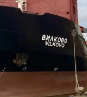 Скандал на судні УДП «Вилково»: капітан погрожував поліції та порушив правила пожежної безпеки
