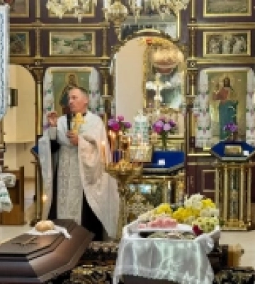 Луцька громада передала військовим РЕБи, квадрокоптери та дрони