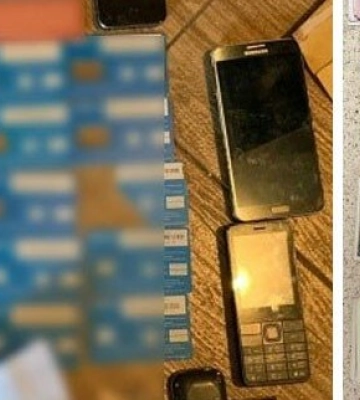 Банда на Полтавщині під час онлайн-шопінгу ошукала своїх жертв на понад 200 тисяч гривень.