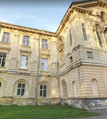 На посаду директора Львівської психіатричної лікарні подався лише один кандидат