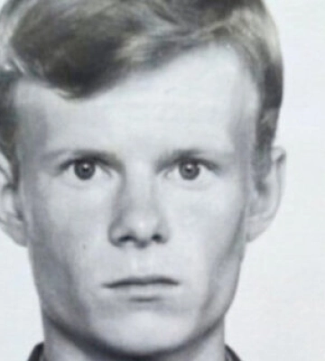 Під час виконання бойового завдання на Курщині загинув воїн із Черкащини Юрій Василенко