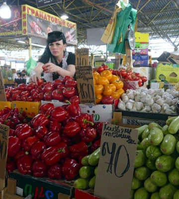 Продукти в Україні дешевшають: що буде з цінами найближчим часом