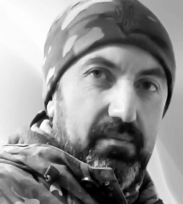 У Черкасах попрощалися з військовим, який був водієм розвідувальної роти