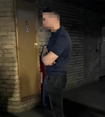 Керівник держоргану зі спеціальним статусом отримав підозру в незаконному збагаченні