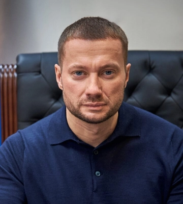 Керівнику АМКУ повідомили про підозру
