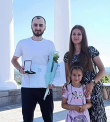 Полтавський вчитель географії увійшов до ТОП-50 найкращих учителів України
