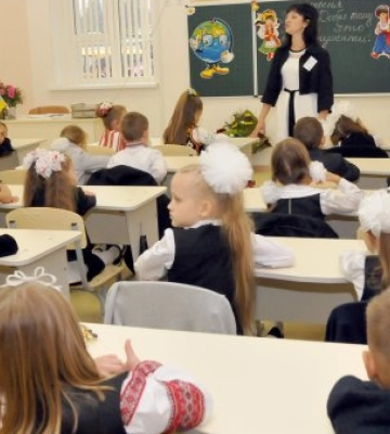 Скільки цьогоріч у Луцьку буде першачків