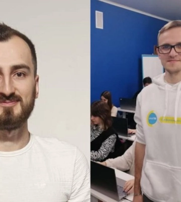 Полтавський вчитель географії увійшов до ТОП-50 найкращих учителів України