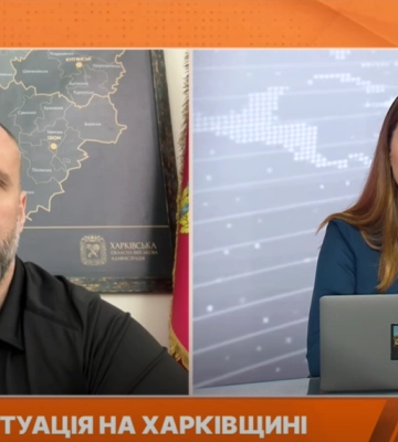 Від ідей штурмувати не відмовляться – Синєгубов про вплив операції на Курщині