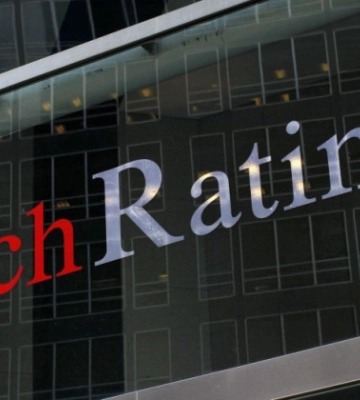 Обмежений дефолт: Fitch знизило кредитний рейтинг України