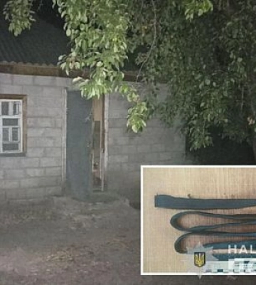 Задушил знакомого из-за ссоры: криворожанину грозит до 15 лет лишения свободы