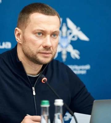 Керівнику АМКУ повідомили про підозру