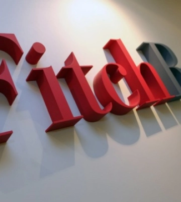 Обмежений дефолт: Fitch знизило кредитний рейтинг України