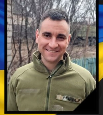 Нещодавно виповнилося 35 років: на Волині прощатимуться із загиблим Героєм Сергієм Скороходом