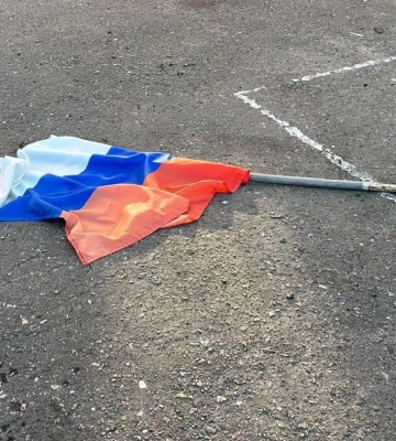 ЗСУ контролюють російську Суджу: що відбувається у місті (відео)