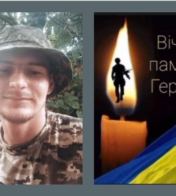 Під Луцьком бус збив пішохода – він помер у «швидкій» 