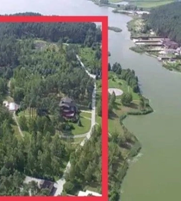 У Медведчука відсудили 35 гектарів землі на березі Стугни біля Києва