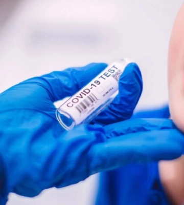 У Києві стрімко зростає захворюваність на Covid-19