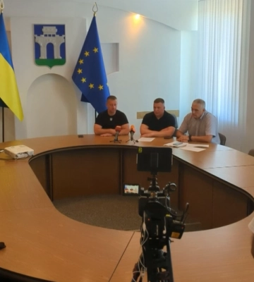 Школи Рівного заощаджуватимуть на енергії завдяки сонячним батареям (ВІДЕО)