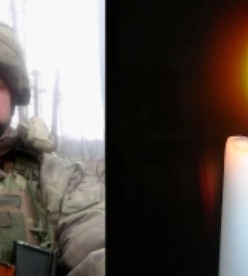 Повернувся з Польщі, щоб боронити Україну: історія загиблого захисника з Волині
