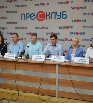 Співвласники лабораторії «Ескулаб» діагностували дії колишнього партнера як рейдерство
