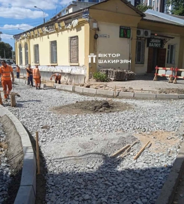 У Рівному нетверезий водій двічі втік із місця аварії